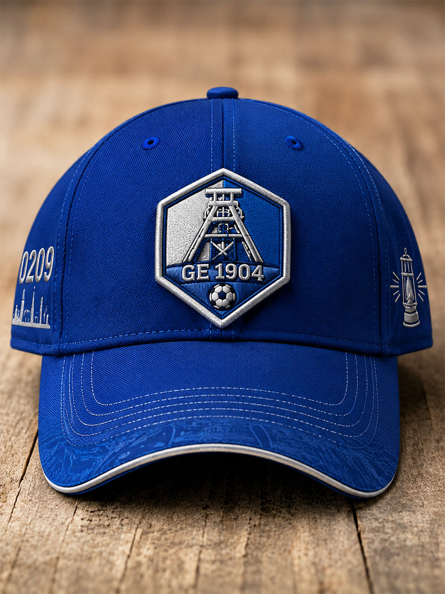 Schalke Unisex Hut
