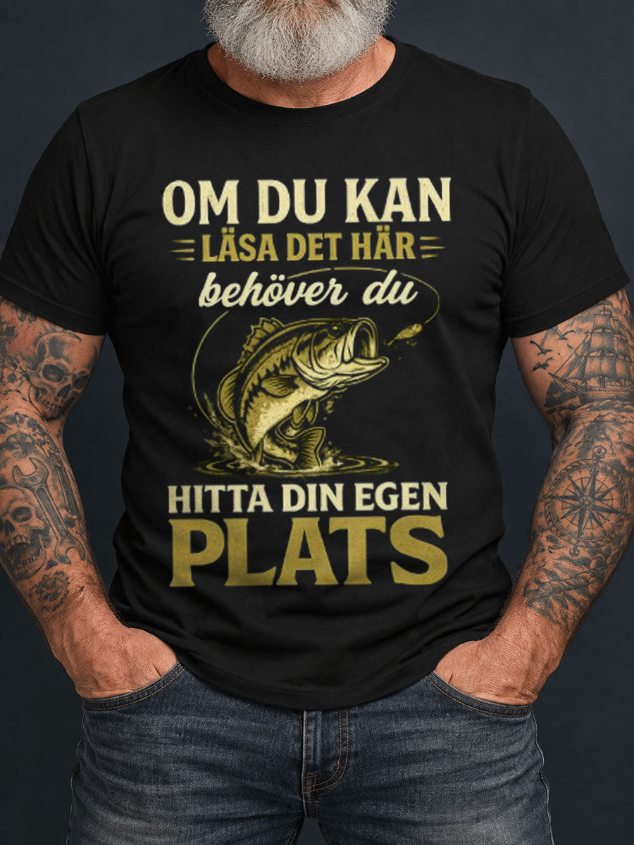 Lustiges Herren-T-Shirt mit deutschem Rentner-Renten-Slogan