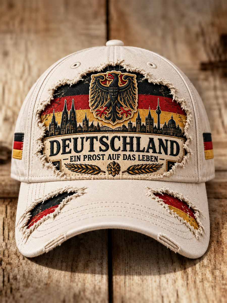 Spirits Culture Unisex-Mütze