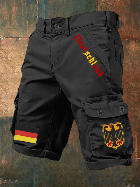 Hosen für Männer Deutschland Shorts
