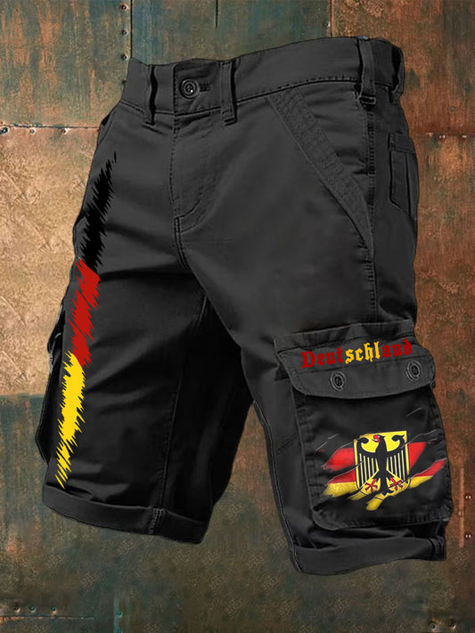 Hosen für Männer Deutschland Shorts