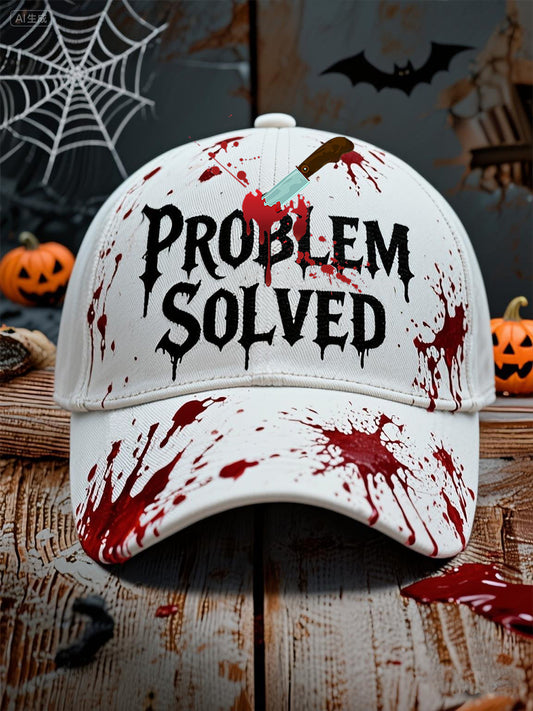 Unisex-Halloween-Hüte