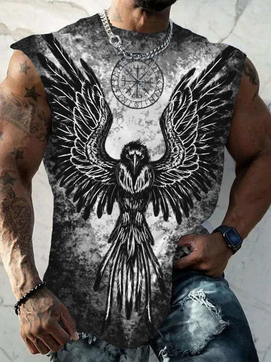 Herren Viking Weste