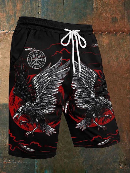 Herren-Wikinger-Shorts