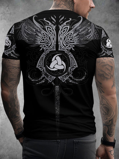 Herren Viking T-Shirts
