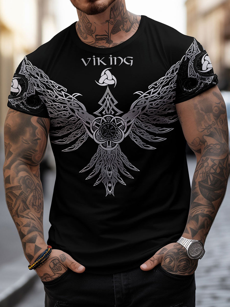 Herren Viking T-Shirts