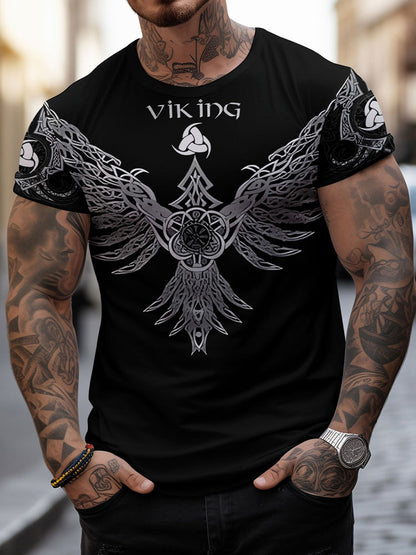 Herren Viking T-Shirts