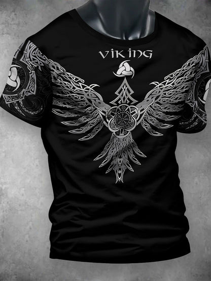 Herren Viking T-Shirts