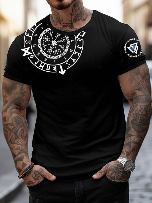 Herren Viking T-Shirts