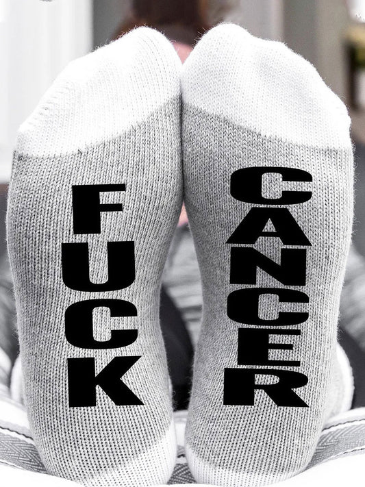 Hey Krebs Unisex Socken