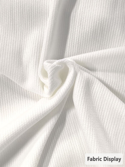 Casual Hoodie mit Katzen-Kunstdruck für Frauen