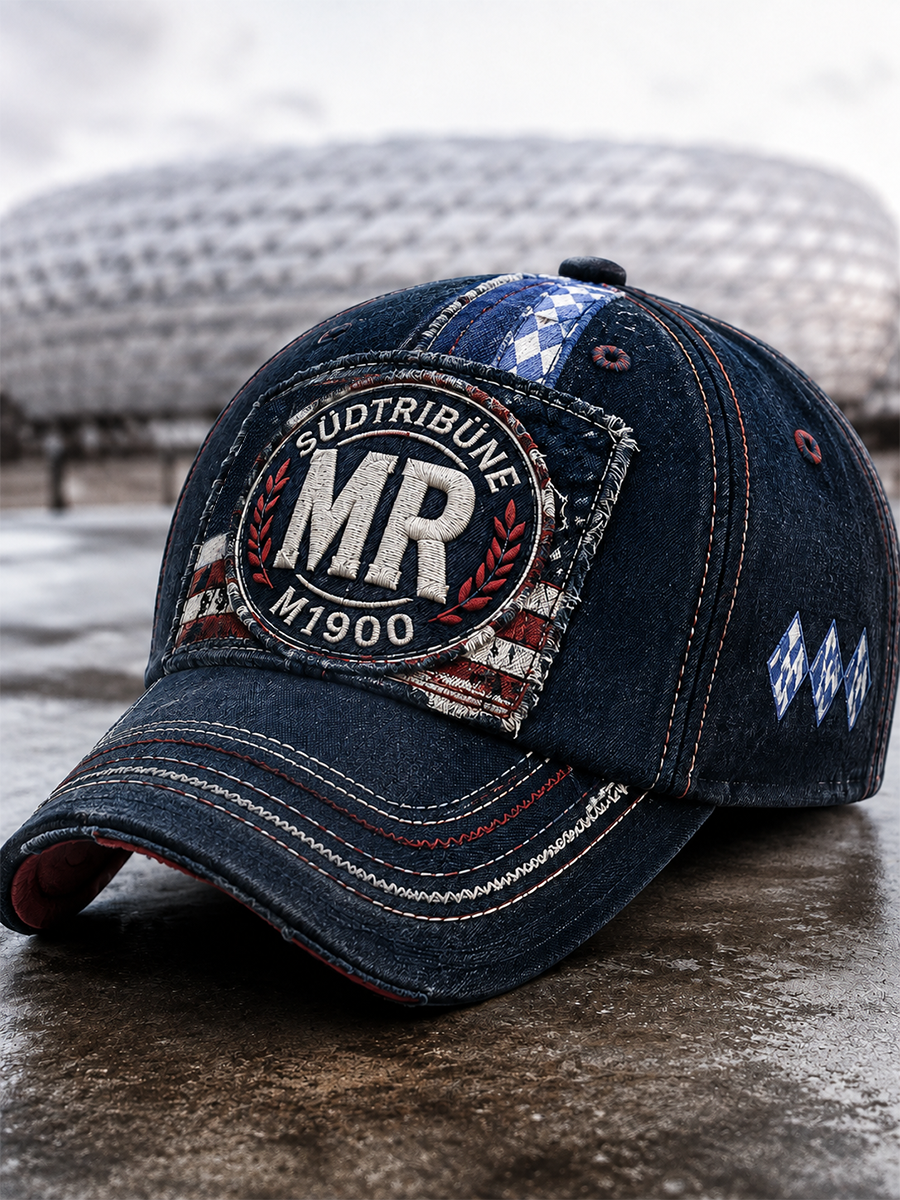 Bayern München Unisex-Mütze