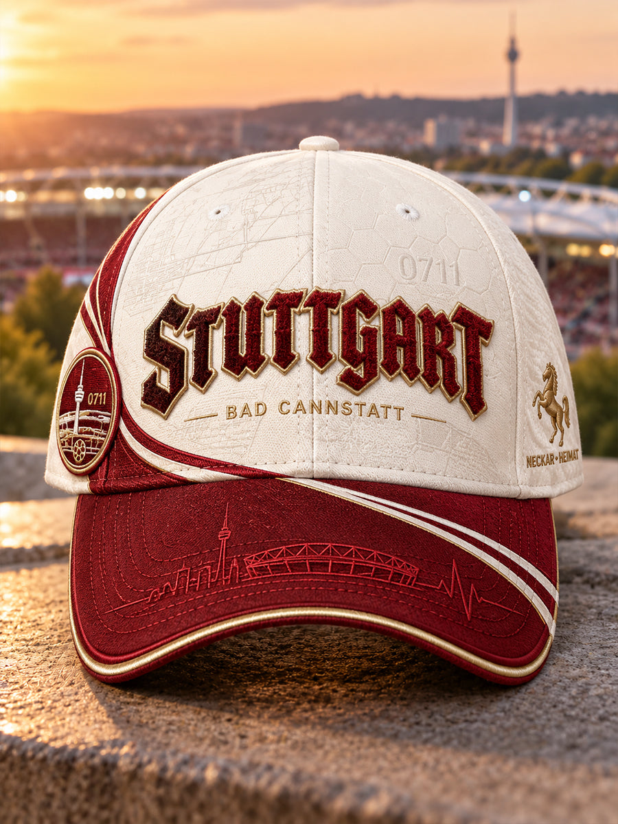 Vfb Stuttgart Unisex Hut