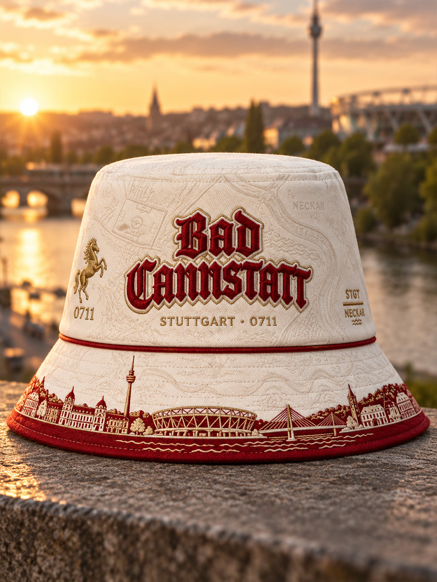 Vfb Stuttgart Cap