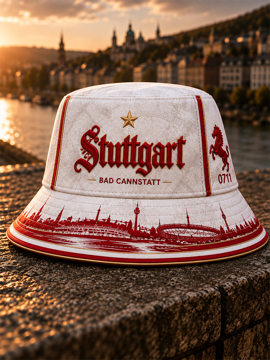 VfB Stuttgart Kappe