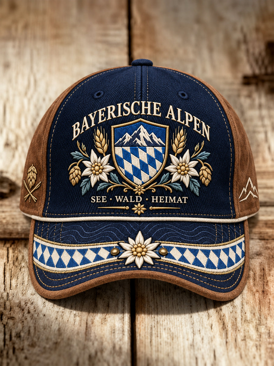 Bavaria Unisex Mütze