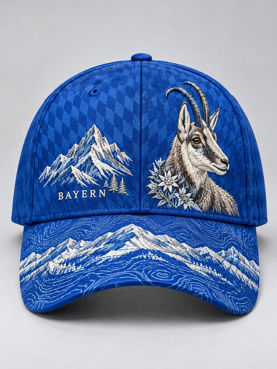Bayerische Kultur Unisex Hut